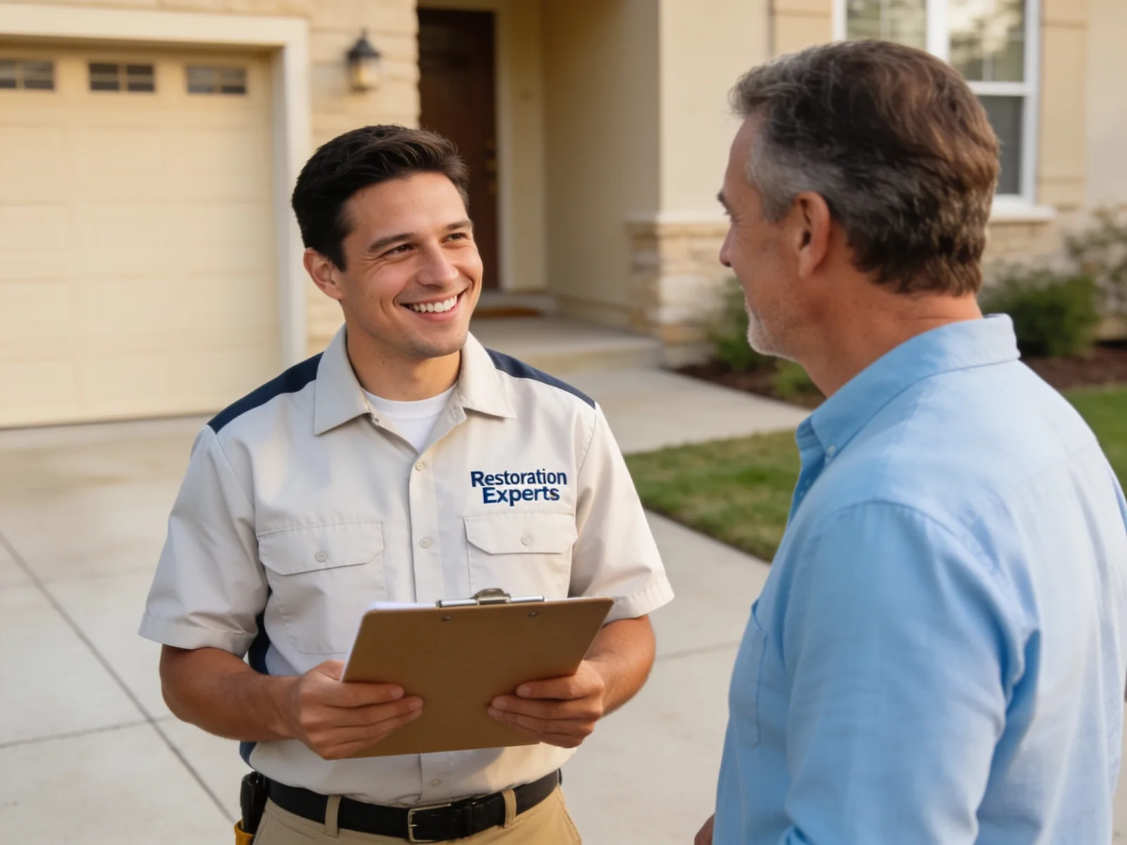 Water Damage Cleanup Etta, MS FAQs